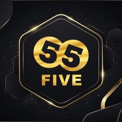55FIVE - Aplikasi Cerdas untuk Promo & Kupon Belanja
